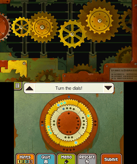 Professor Layton and the Azran Legacy